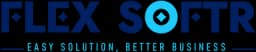 FlexSoftr logo